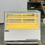 Snow Village GB-120V
