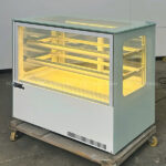 Snow Village GB-120V