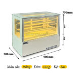 Snow Village GB-120V