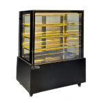 Snow Village GB-300-4L.Z4 đen