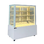 Snow Village GB-350-4L.Z4 trắng