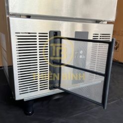 Máy làm đá viên Hoshizaki IM-30CNE 28kg/ngày - ảnh 12 Tấm lọc bụi của máy làm đá viên mini 28kg Hoshizaki IM-30CNE