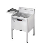 Thân bếp chiên nhúng Rinnai RFA-327E