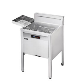 Thân bếp chiên nhúng Rinnai RFA-327E