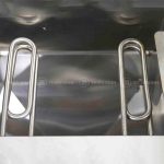 Thanh nhiệt bếp chiên tách dầu điện 18L dùng điện