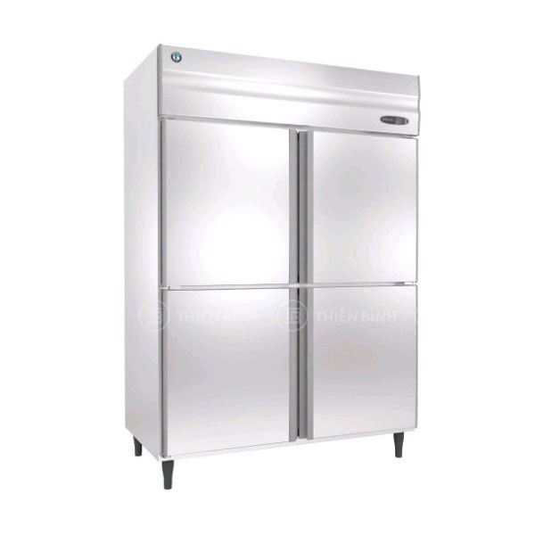 Tủ đông đứng 4 cánh Hoshizaki HFWH147LS4 - ảnh 7 tu-dong-4-canh-hoshizaki-HFW-147LS4-IC