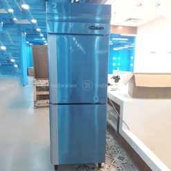 Tủ đông đứng 2 cánh Hoshizaki HFWH77LS4 - ảnh 3 Tủ đông đứng 2 cánh Hoshizaki HFW-77LS4-IC