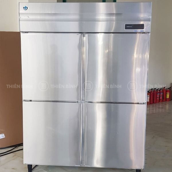 Tủ đông đứng 4 cánh Hoshizaki HF-148MA-S