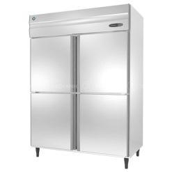 Tủ đông đứng 4 cánh Hoshizaki HFWH147LS4 - ảnh 4 Tủ đông đứng 4 cánh Hoshizaki HFW-147LS4-IC