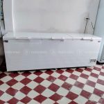 Tủ đông Inverter Sanden SNQ-0805i