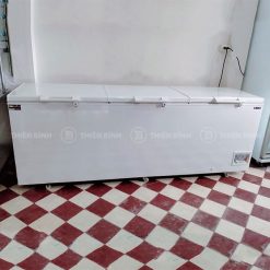 Tủ đông Inverter Sanden SNQ-0805i - ảnh 4 Tủ đông Inverter Sanden SNQ-0805i