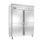 Tủ mát Hoshizaki 4 cánh HRWH147LS4