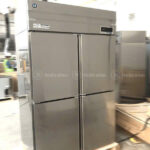 Tủ mát Hoshizaki HR-126MA-S
