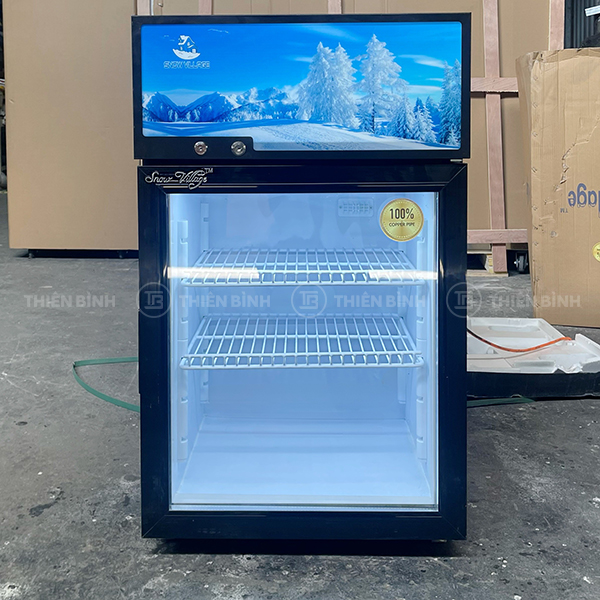 Tủ mát Snow Village LC-100