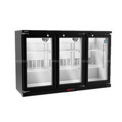 tu-trung-bay-ruou-Hoshizaki-RBW-135-VN