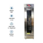 Tủ ủ bột 13 khay Yuefeng YF-13B
