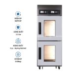 Tủ ủ bột Softmill 36 khay SMDG-INV-2236S