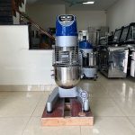 Ảnh thực tế máy đánh bột 20l Koche JL-B20B