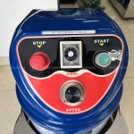 Bảng điều khiển máy trộn bột 20 lít Koche JL-SX20