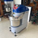 Bề ngang máy trộn bột 20 lít Koche JL-SX20