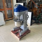 Bề ngang máy đánh bột 20l Koche JL-B20B