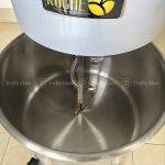 Cội trộn máy trộn bột 20 lít Koche JL-SX20