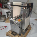 Heng Wu Hw-400TF có thể gấp gọn