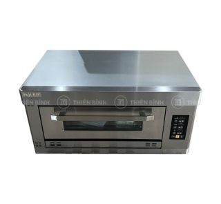 Lò nướng 1 tầng 2 khay Fuji Air FJ-1D-1D-2