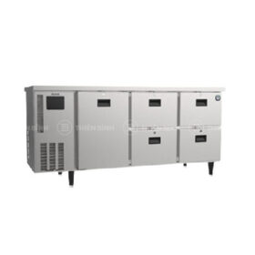 Hoshizaki RTDW187MS4-22D