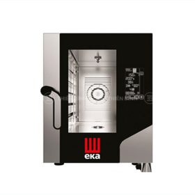 Lò nướng hấp đa năng EKA MKF 611 V C TS