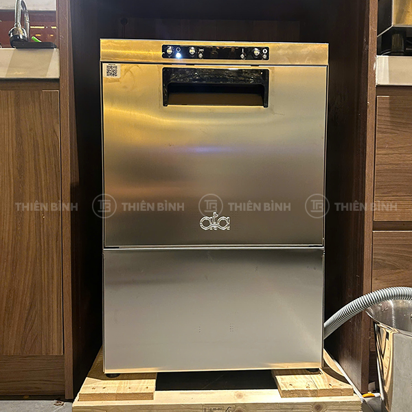 Máy rửa ly quầy bar ATA B21 - ảnh 5 ATA B21