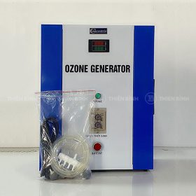 Hình ảnh máy ozone công nghiệp CONCENTRIC DO2 (2g/h)