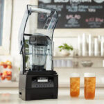 Hình ảnh máy xay Vitamix Quiet One