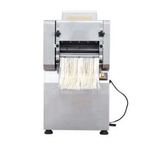 Máy cán bột và cắt sợi Sangmac YSN-BQ-35