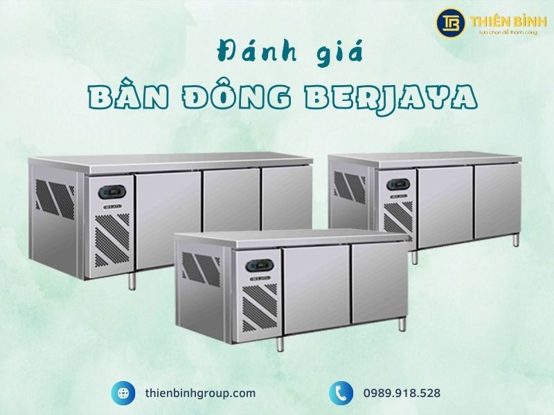 Đánh giá bàn đông Berjaya