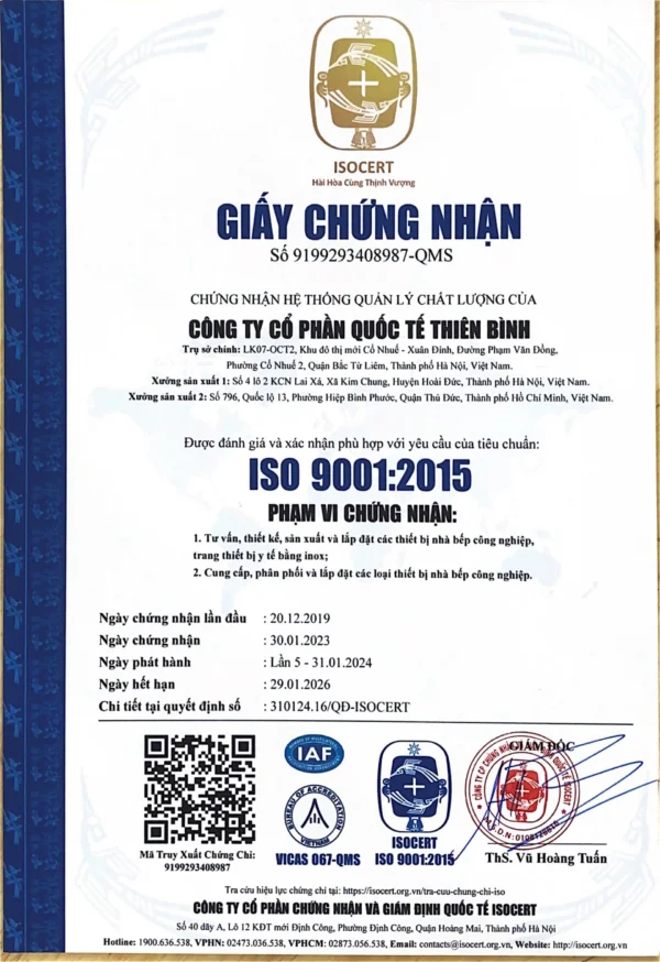 Chứng-nhận-tiêu-chuẩn-ISO9001-2015-Thiên-Bình-Group---2