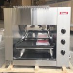 Ảnh lò nướng salamander Rinnai RSG-35N