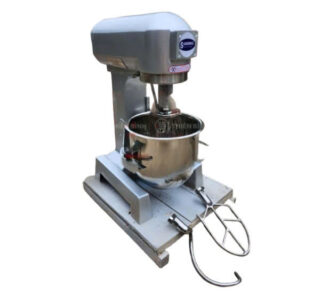 Máy đánh kem trứng Sangmac B10-B