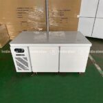 Bàn đông mát Berjaya BS 2DCF4/Z