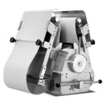 Hongling H-420T khi xếp gọn