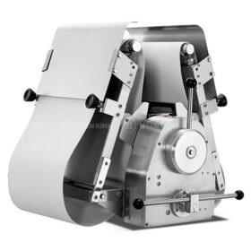 Hongling H-420T khi xếp gọn
