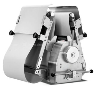 Hongling H-420T khi xếp gọn