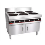 Bếp điện từ Lestov LT-B300VI-B105