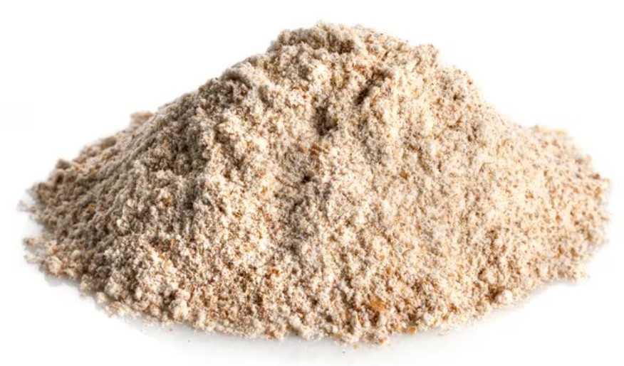 Hình ảnh: Bột mì nguyên cám (Whole Wheat Flour)