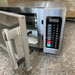 Cửa lò vi sóng Midea 1025FLE-EU