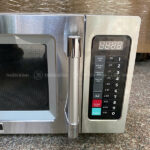 Điều khiển lò vi sóng Midea 1025FLE-EU