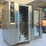 Khoang lò Hongling RX-10Q