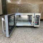 Khoang lò vi sóng Midea 1025FLE-EU