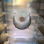 Quạt đối lưu lò Hongling RX-10Q