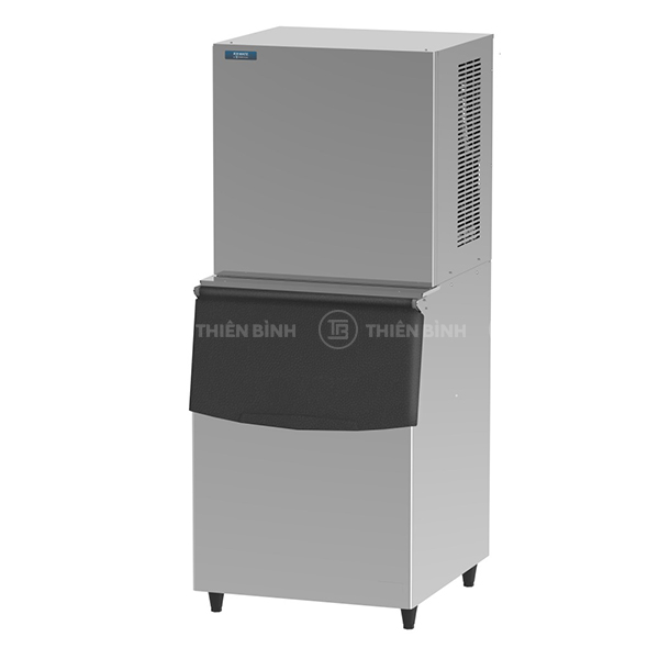 Hoshizaki SRM-450AB-S thêm thùng đá B-501SA
